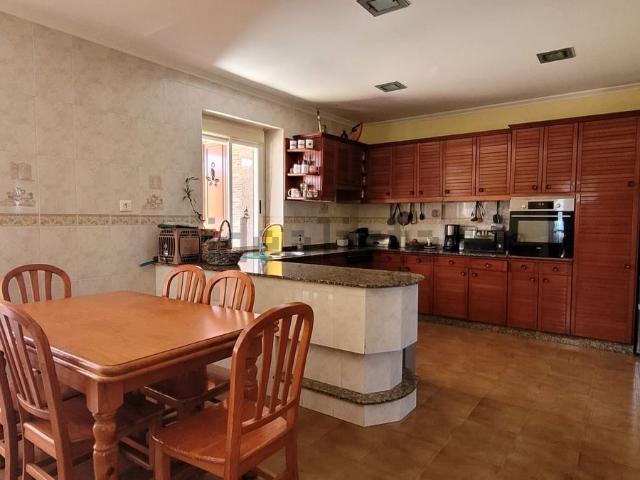 Chalet, Vilagarcía de Arousa