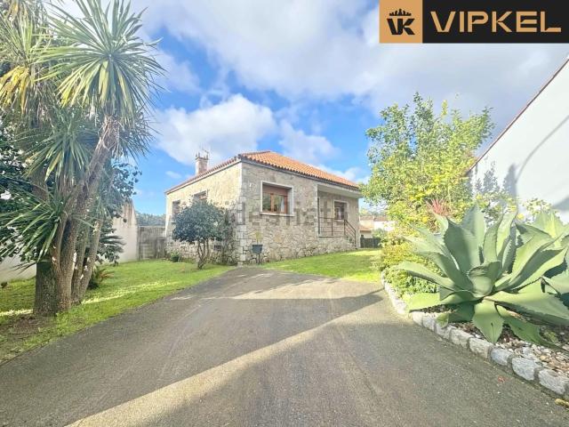 Chalet, Vilagarcía de Arousa