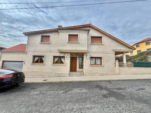 Chalet, Vilagarcía de Arousa