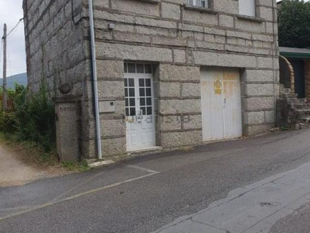 Chalet, Vilagarcía de Arousa