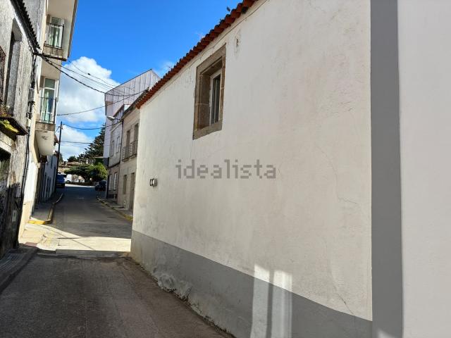 Chalet, Vilagarcía de Arousa