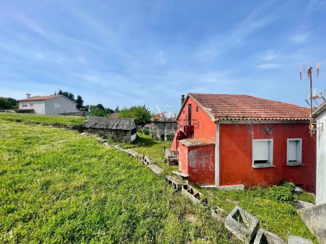 Chalet, Vilagarcía de Arousa