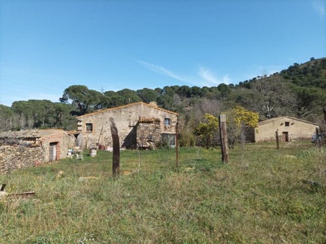 Chalet, Vilajuíga