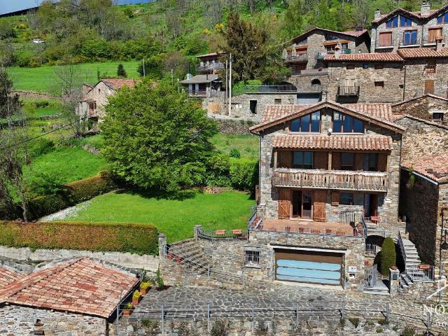 Chalet, Vilallonga de Ter