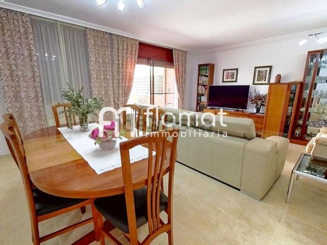 Chalet, Vilallonga del Camp