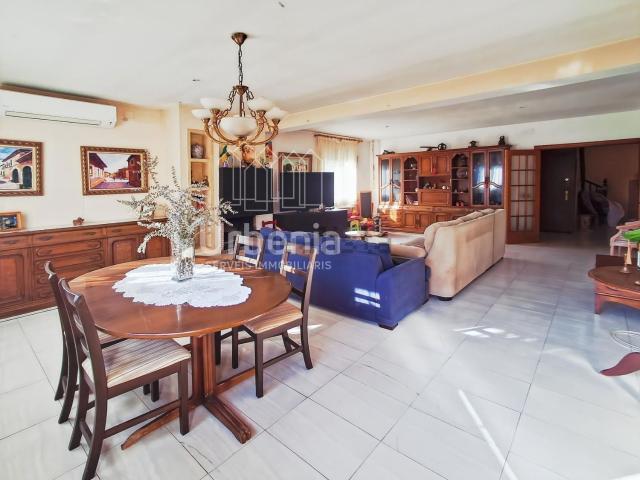 Chalet, Vilassar de Dalt