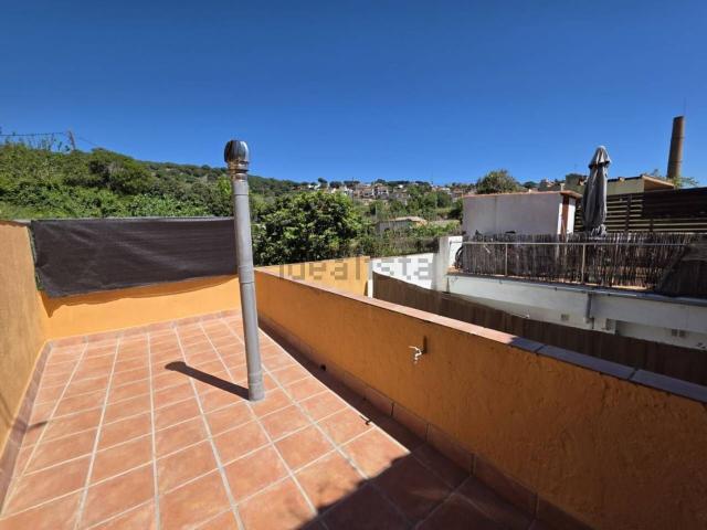 Chalet, Vilassar de Dalt