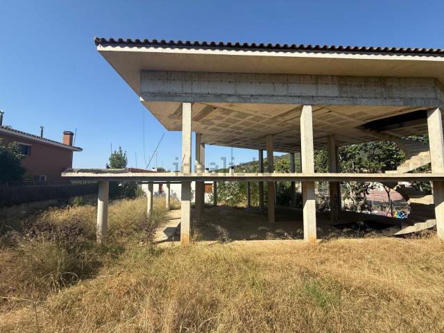 Chalet, Vilassar de Dalt