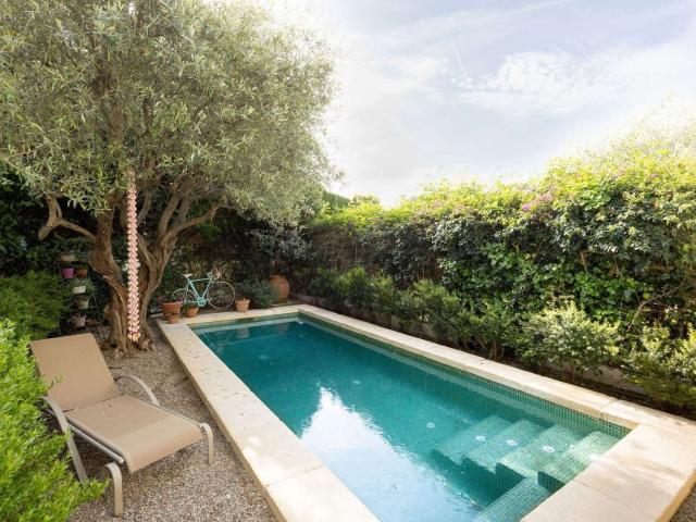 Chalet, Vilassar de Dalt
