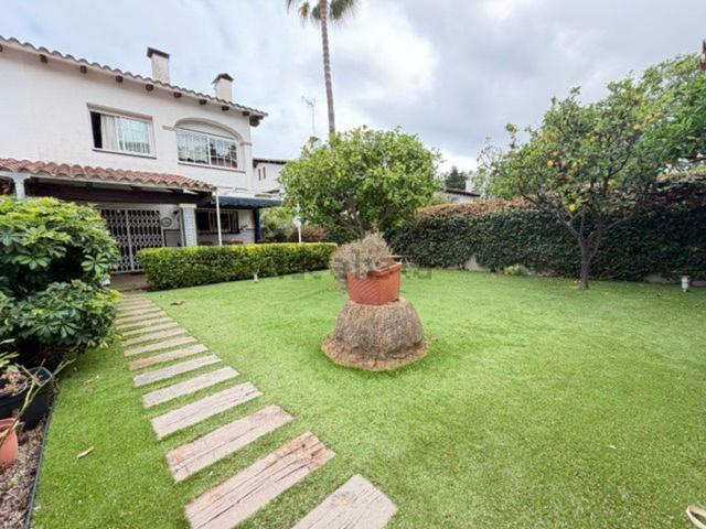 Chalet, Vilassar de Dalt