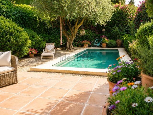 Chalet, Vilassar de Dalt