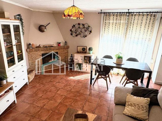 Chalet, Vilassar de Dalt