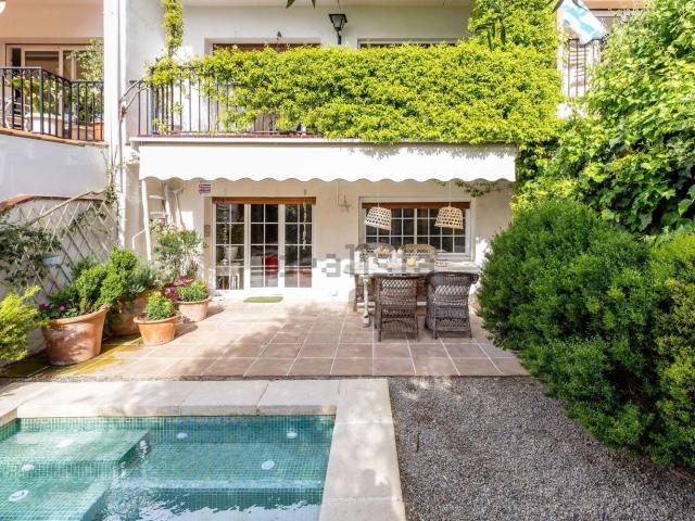 Chalet, Vilassar de Dalt