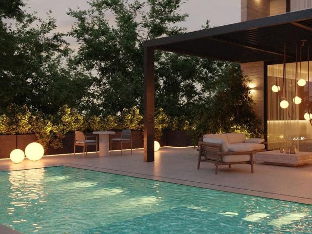 Chalet, Vilassar de Dalt