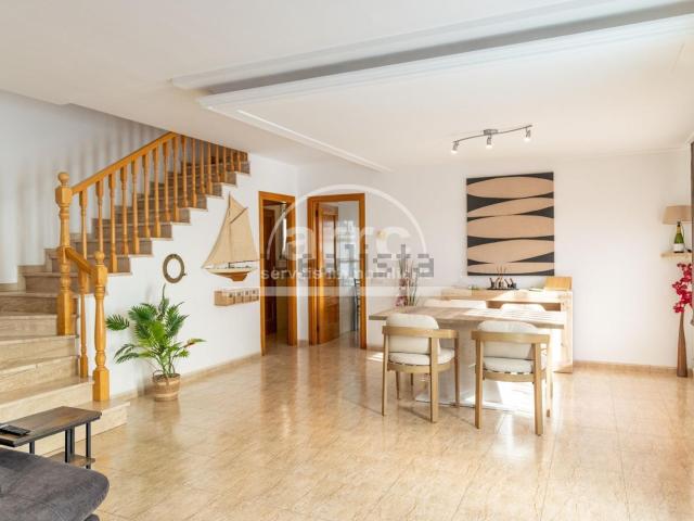 Chalet, Vilassar de Dalt