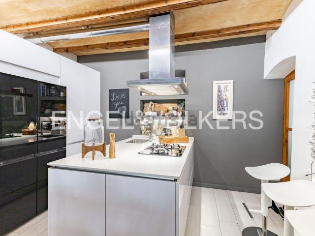 Chalet, Vilassar de Dalt