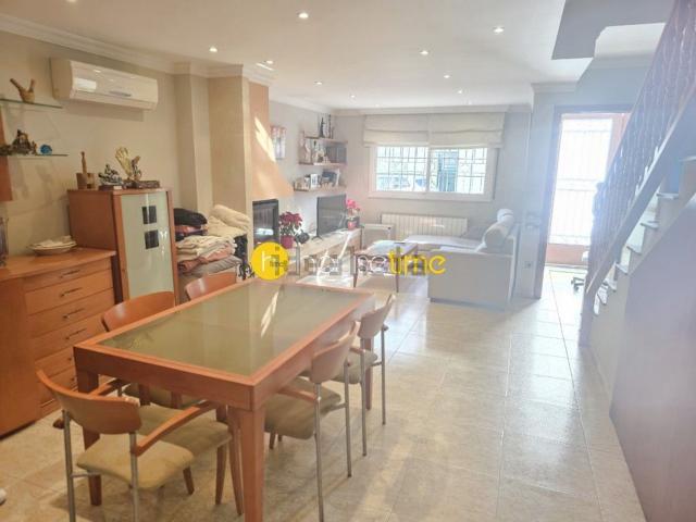 Chalet, Vilassar de Mar