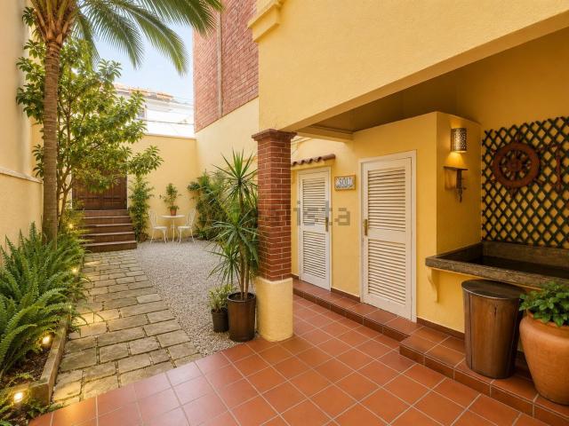 Chalet, Vilassar de Mar