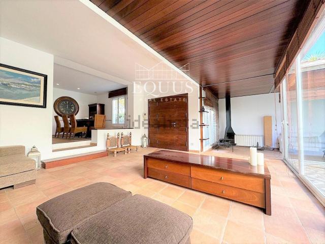 Chalet, Vilassar de Mar