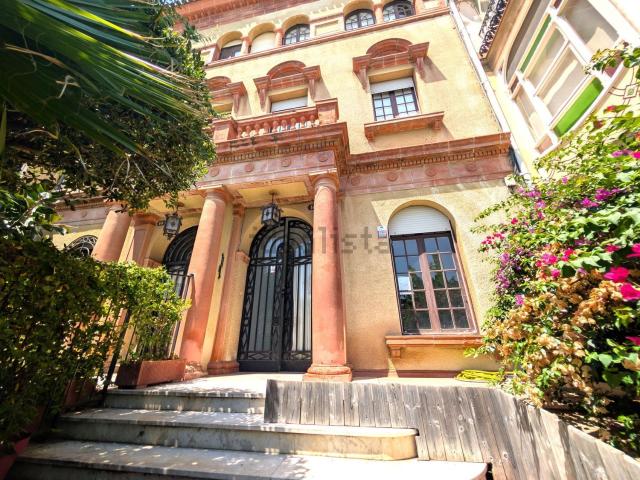 Chalet, Vilassar de Mar