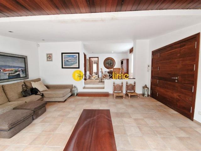 Chalet, Vilassar de Mar