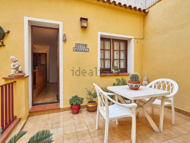 Chalet, Vilassar de Mar