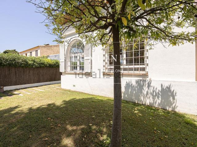 Chalet, Vilassar de Mar