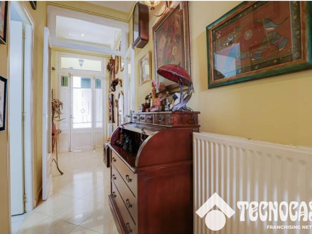 Chalet, Vilassar de Mar