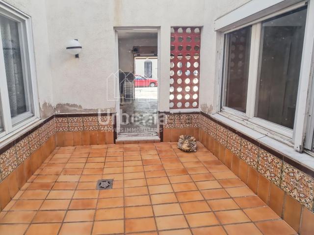 Chalet, Vilassar de Mar