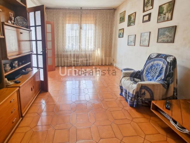 Chalet, Vilassar de Mar