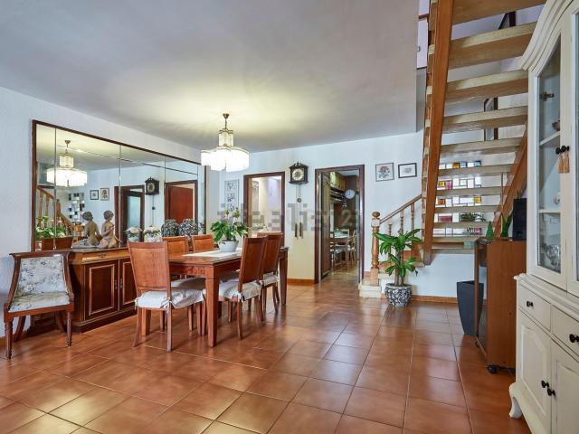 Chalet, Vilassar de Mar