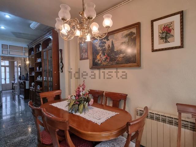 Chalet, Vilassar de Mar
