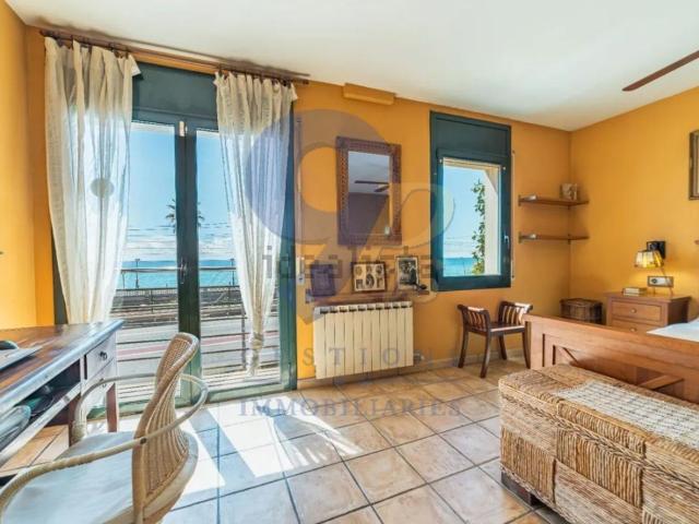 Chalet, Vilassar de Mar