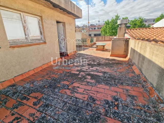 Chalet, Vilassar de Mar