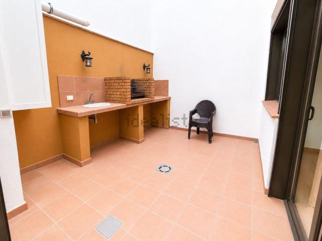 Chalet, Vilassar de Mar