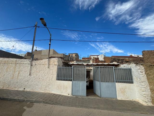 Chalet, Villavaliente