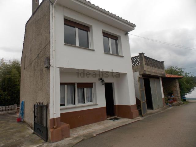 Chalet, Villaviciosa