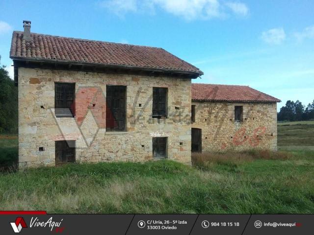 Chalet, Villaviciosa