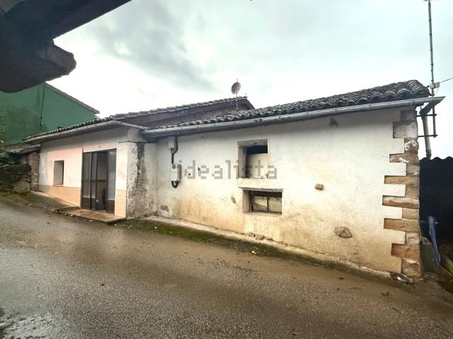 Chalet, Villaviciosa