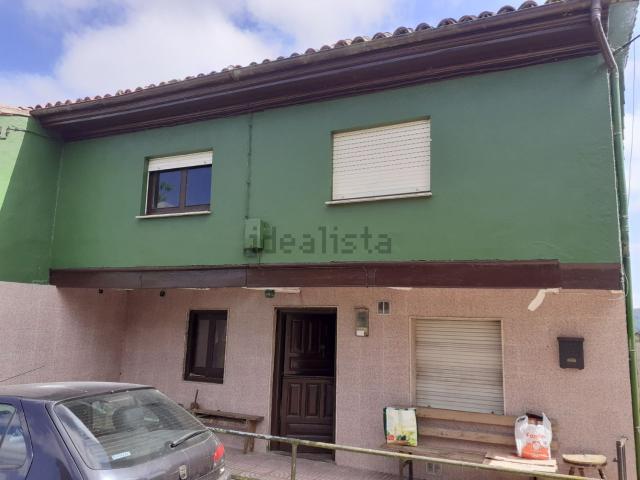 Chalet, Villaviciosa