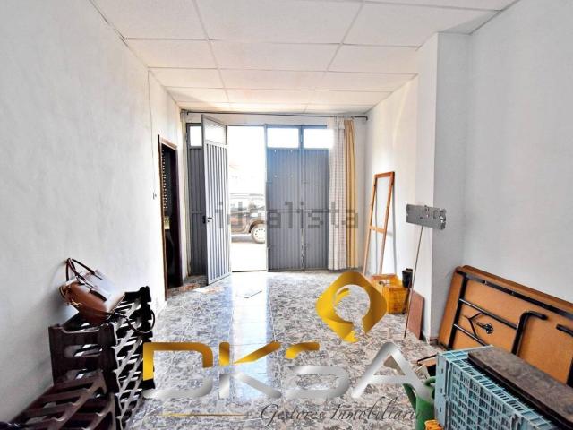 Chalet, Villavieja