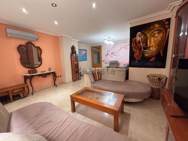 Chalet, Villavieja