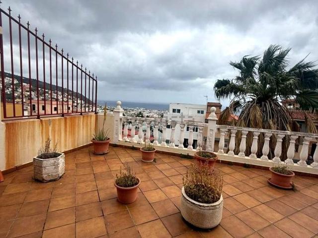 Chalet, Villa Ascensión El Perú Cruz del Señor, Santa Cruz de Tenerife