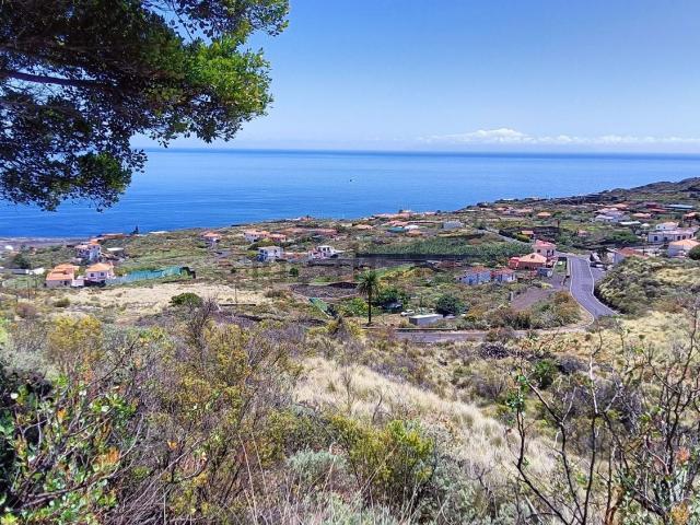 Chalet, Villa de Mazo