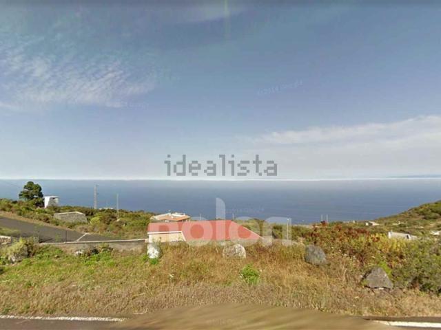 Chalet, Villa de Mazo