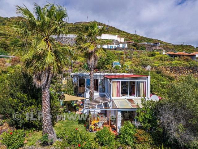 Chalet, Villa de Mazo