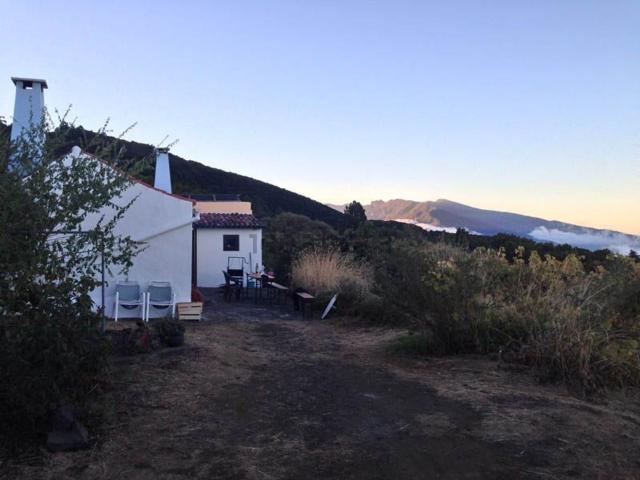 Chalet, Villa de Mazo