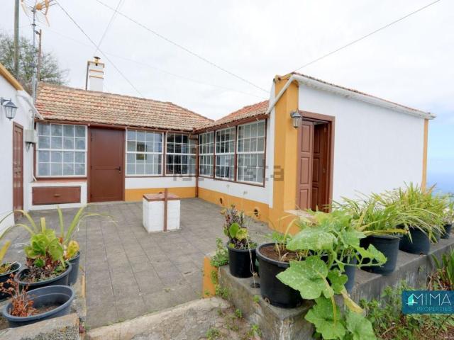 Chalet, Villa de Mazo