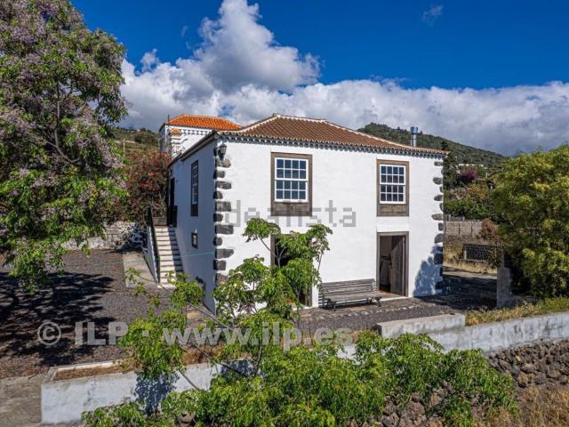 Chalet, Villa de Mazo