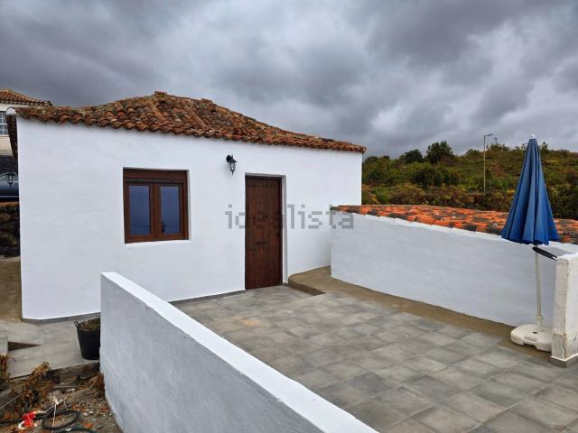 Chalet, Villa de Mazo